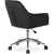 Офисное кресло Mebel Elit FABIO Черный ME.FABIO/CZ/V/FO фото - 2