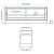 IKEA HAVSTA (ИКЕА ХАВСТА) 90529266 фото - 4