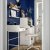 IKEA Офисное кресло BLECKBERGET Бежевый (ИКЕА БЛЕКБЕРГЕТ) 50483048 фото - 8
