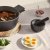 Каструля з кришкою Duka Gota Cook 2,4л | Сірий 1213292 фото - 3