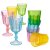 IKEA Набор стаканов DUKTIG (ИКЕА ДУКТИГ) 00190689 фото - 5
