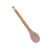 Ложка силіконова Homla EASY BAKE | Рожевий 164885 фото - 2