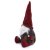 Гном Duka Tonttu 42 см | Коричневый / Красный 2220951 фото - 2