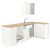 IKEA KNOXHULT (ИКЕА НОКСХАЛТ) 09477979