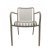 Садовий стілець Kontrast KP104 Бежевий 5.90.21145 фото - 5