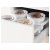 IKEA MAXIMERA (ИКЕА MAXIMERA) 60204626 фото - 7