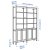 IKEA GULDDRAGARE (ИКЕА ГУЛДДРАГАР) 39612457 фото - 3