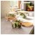 IKEA SALJAN (ИКЕА САЛДЖАН) 50397201 фото - 6