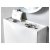 IKEA Тумба для взуття TRONES (ИКЕА TRONES) 00397307 фото - 8