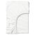 Простыня на резинке LEN 70х160 см Белый - 2 IKEA Простыня на резинке LEN 70х160 см Белый (ИКЕА ЛЕН) 70128613 фото - 2