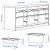 IKEA TROFAST (ИКЕА ТРОФАСТ) 69533265 фото - 5