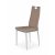 Обеденный стул Halmar K202 Коричневый V-CH-K/202-KR-CAPPUCINO