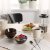 IKEA FARGKLAR (ИКЕА ФАРГКЛАР) 10485426 фото - 3