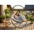 Подвесное кресло Garden Line PATIO Бежевый FAT9927 фото - 5
