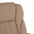 Офісне крісло Mebel Elit PHONIX Бежевий ME.PHONIX/BZ/E/FO фото - 6