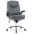 Офисное кресло Mebel Elit PARIS Серый ME.PARIS/P/E/FO