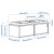 IKEA ANGSJON / BACKSJON (ИКЕА ANGSJON/BACKSJON) 99629737 фото - 2