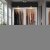 IKEA PAX/GRIMO (ИКЕА ПАКС/ГРИМО) 39502270 фото - 6