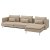 IKEA SODERHAMN (ИКЕА СОДЕРХЭМН) 19621373 фото - 3
