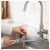 IKEA Прес для часнику KONCIS (ИКЕА КРАТКОСТЬ) 00089163 фото - 3