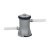 Каркасный бассейн Bestway 5614X STEEL PRO MAX 366x100 см Серый BES5614X фото - 8