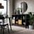 IKEA Стелаж KALLAX Коричневий (ИКЕА КАЛЛАКС) 29442677 фото - 10