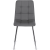 Обеденный стул Mebel Elit ENZO Серый ME.ENZO/P/CH/E/K фото - 6