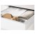 Ящик MAXIMERA - 3 IKEA Ящик MAXIMERA (ИКЕА МАКСИМЕРА) 00221445 фото - 3