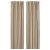 Шторы ROSENMANDEL 135х300 см 2 шт Желто-бежевый IKEA Шторы ROSENMANDEL 135х300 см 2 шт Желто-бежевый (ИКЕА РОЗЕНМАНДЕЛ) 80539077
