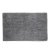 Килимок для ванної Homla NELO 50x80 см Сірий 213753