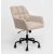 Офисное кресло Homla SEENSA Бежевый Офисное кресло Homla SEENSA Бежевый 231886