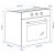 IKEA MATTRADITION (ИКЕА МАТРАДИЦИЯ) 80411724 фото - 12