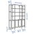 IKEA GULDDRAGARE (ИКЕА ГУЛДДРАГАР) 99612464 фото - 2