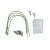 Мини парник теплица Garden Line 400х50х50 см Прозрачный EVA5721 фото - 3