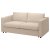 IKEA VIMLE (ИКЕА ВИМЛЕ) 69399436 фото - 4