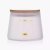 Ароматическая свеча Duka BERG Fresh Linen | Белый 1218464 фото - 2
