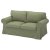 IKEA EKTORP (ИКЕА ЭКТОРП) 10635609 фото - 2