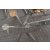 Обеденный стол Signal AGIS II Серебристый AGISIICH140 фото - 6