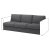 IKEA VIMLE (ИКЕА ВИМЛЕ) 70496097 фото - 4