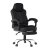 Офисное кресло Meven CRAFT Черный Офисное кресло Meven CRAFT Черный MV-ML611633-CRAFT