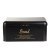 Хлібниця Homla ESCILLE 33x19x15 см Чорний Хлібниця Homla ESCILLE 33x19x15 см Чорний 226431