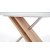 Обеденный стол Halmar NEXUS Белый V-CH-NEXUS-ST фото - 4
