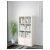 IKEA Стеллаж KALLAX Белый (ИКЕА КАЛЛАКС) 99017186 фото - 9