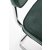 Обідній стілець Halmar K510 Темно-зелений V-CH-K/510-KR-C.ZIELONY фото - 11