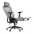Офисное кресло Meven GRAND Серый - 3 Офисное кресло Meven GRAND Серый MV-ML611679-GRAND фото - 3