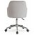 Офісне крісло Mebel Elit TOM Welur Сірий ME.TOM/P/CH/V/FO фото - 5