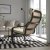 IKEA Крісло-качалка POANG Бежевий (ИКЕА ПОАНГ) 59830586 фото - 17