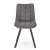 Обідній стілець Halmar K549 Попелястий V-CH-K/549-KR-POPIELATY фото - 4
