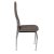 Обідній стілець Mebel Elit MOLLY Сірий ME.MOLLY/P/CH/E/K фото - 3
