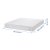 IKEA ANNELAND (ИКЕА АННЕЛАНД) 70481703 фото - 15